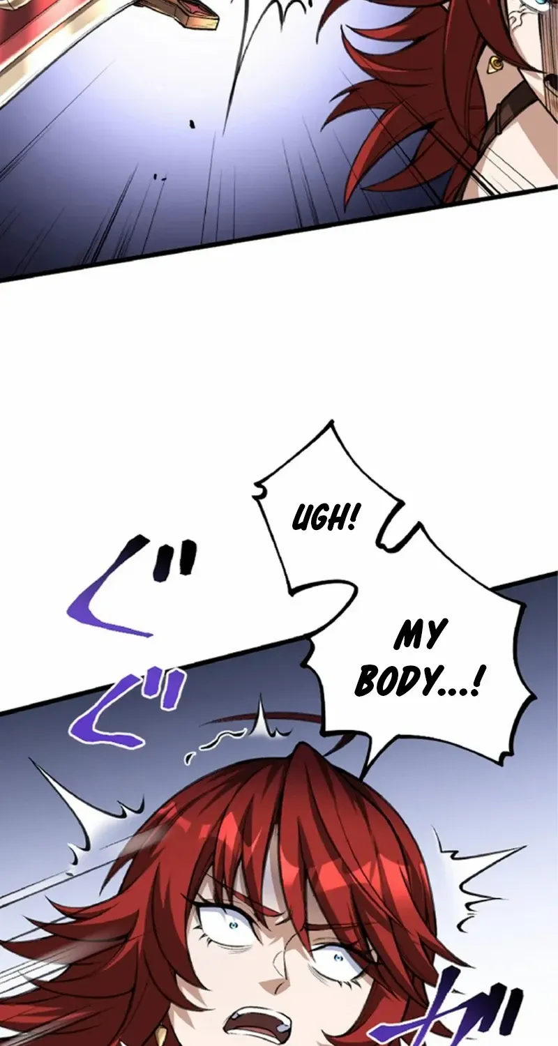 Read The Hated Black Mage Returns chapter 26 image 45 on Lezhin