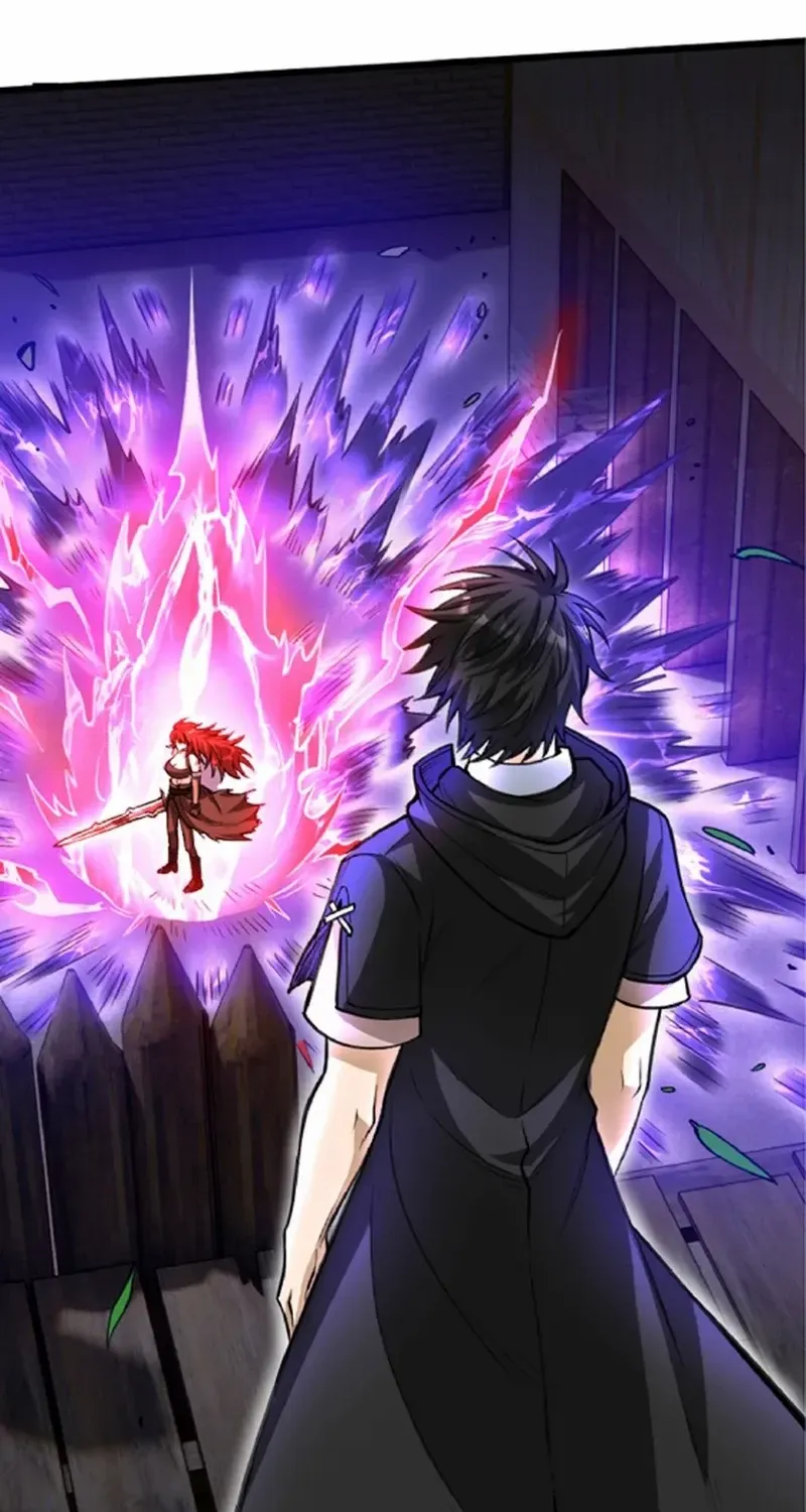 Read The Hated Black Mage Returns chapter 26 image 5 on Lezhin