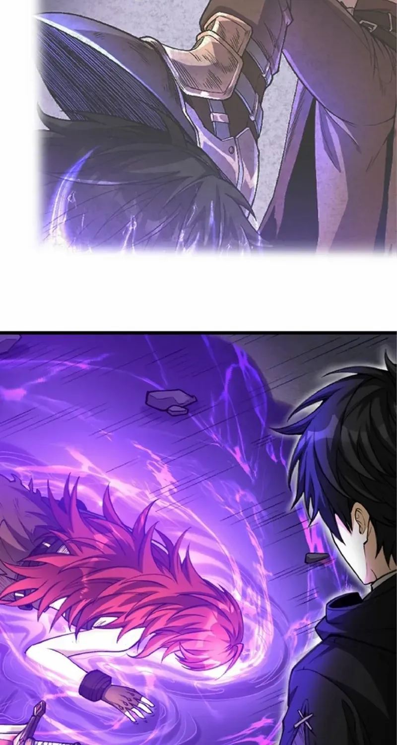 Read The Hated Black Mage Returns chapter 26 image 52 on Lezhin