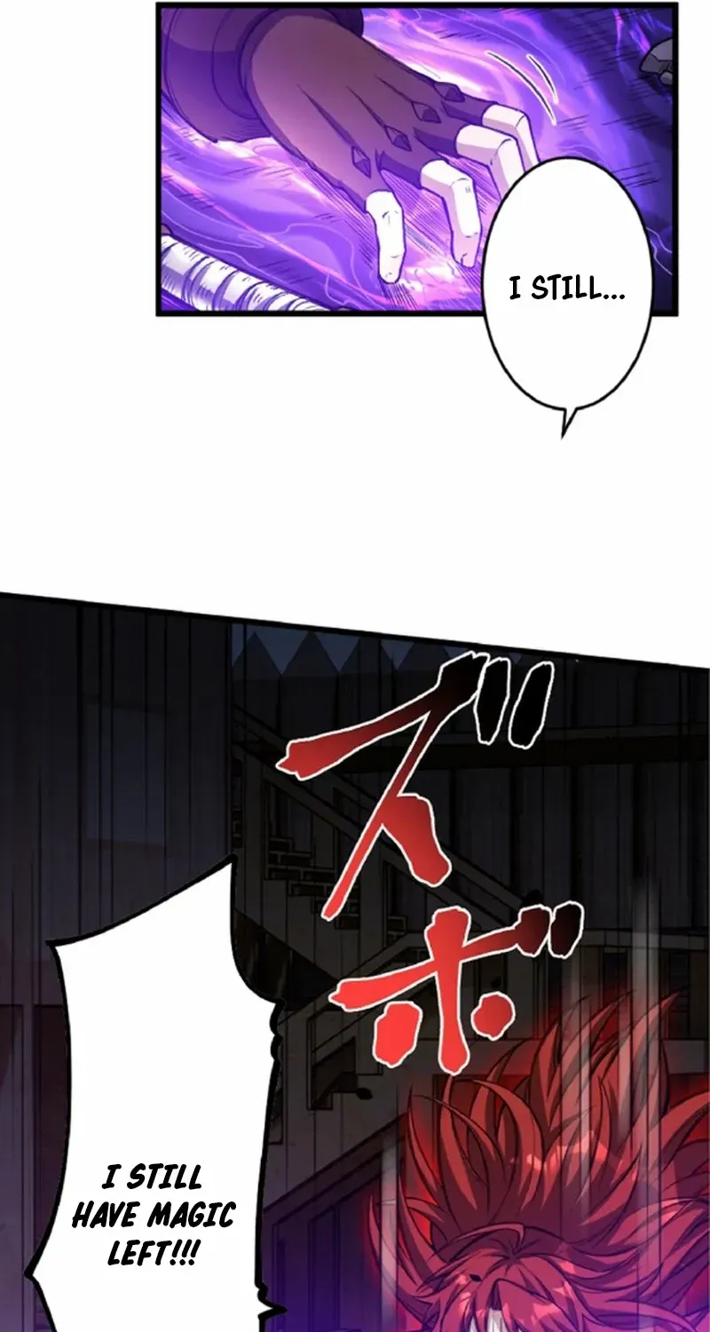 Read The Hated Black Mage Returns chapter 26 image 54 on Lezhin