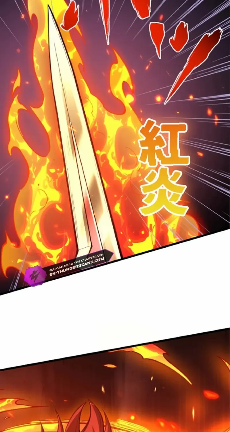 Read The Hated Black Mage Returns chapter 26 image 57 on Lezhin