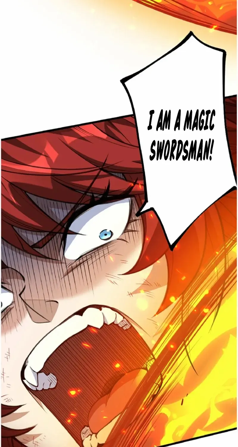 Read The Hated Black Mage Returns chapter 26 image 63 on Lezhin