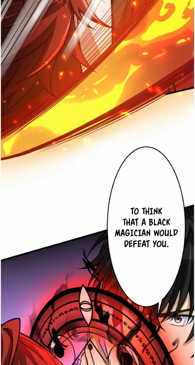 Read The Hated Black Mage Returns chapter 26 image 66 on Lezhin