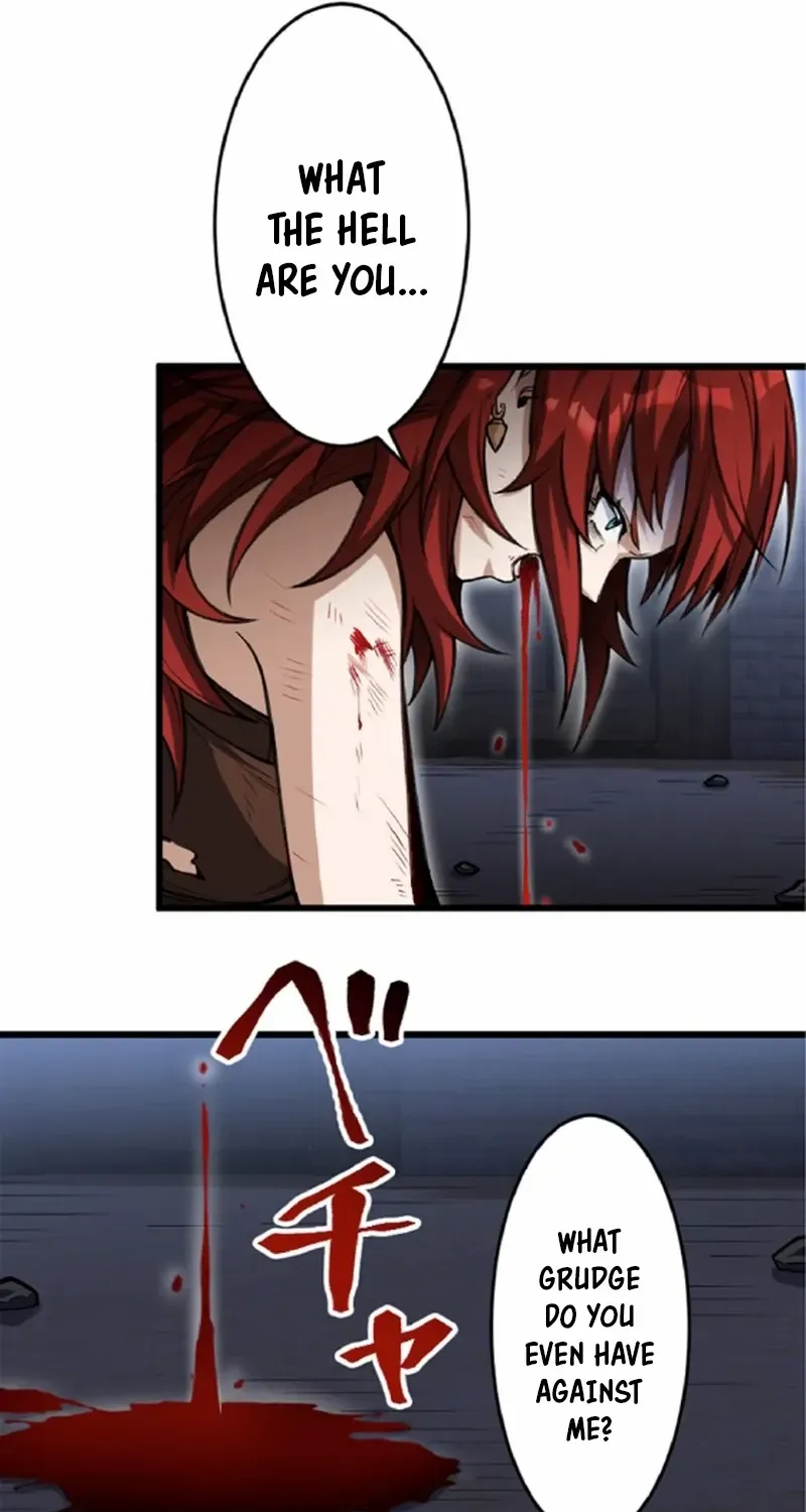 Read The Hated Black Mage Returns chapter 26 image 75 on Lezhin