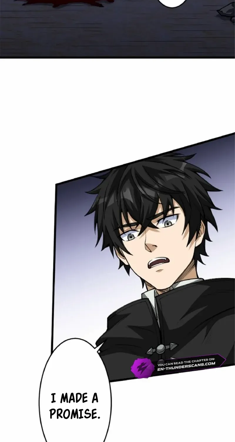 Read The Hated Black Mage Returns chapter 26 image 76 on Lezhin