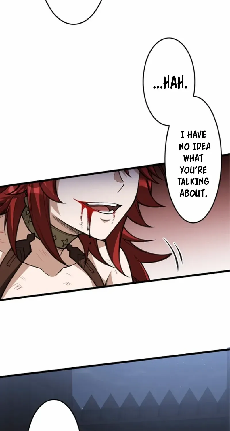 Read The Hated Black Mage Returns chapter 26 image 77 on Lezhin