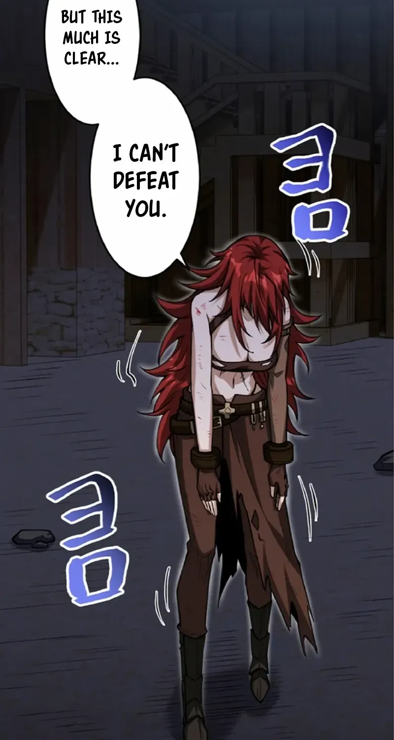 Read The Hated Black Mage Returns chapter 26 image 78 on Lezhin