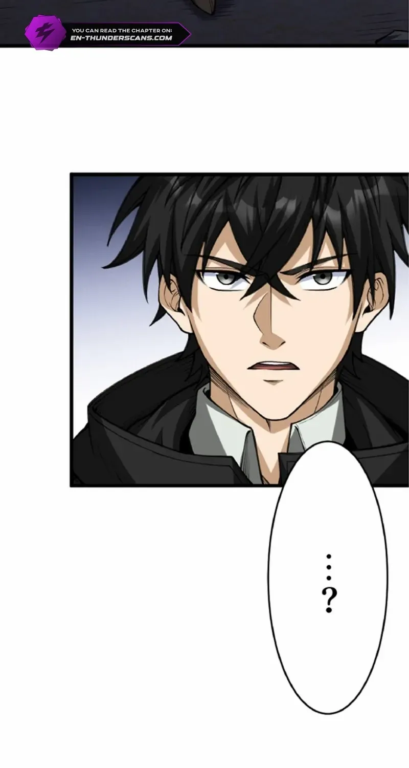 Read The Hated Black Mage Returns chapter 26 image 79 on Lezhin