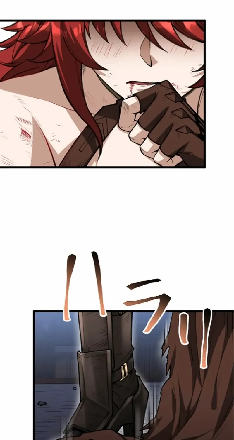 Read The Hated Black Mage Returns chapter 26 image 80 on Lezhin