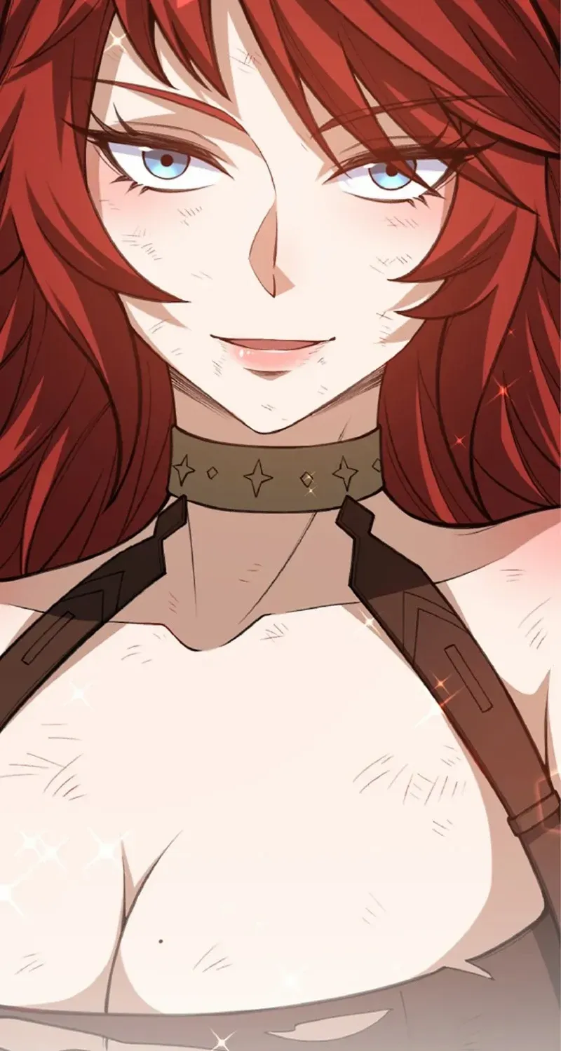 Read The Hated Black Mage Returns chapter 26 image 84 on Lezhin