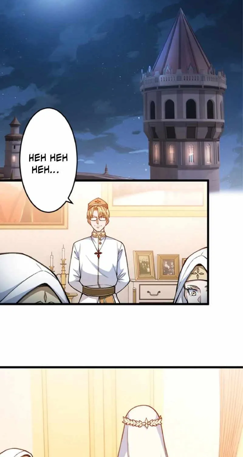Read The Hated Black Mage Returns chapter 28 image 11 on Lezhin