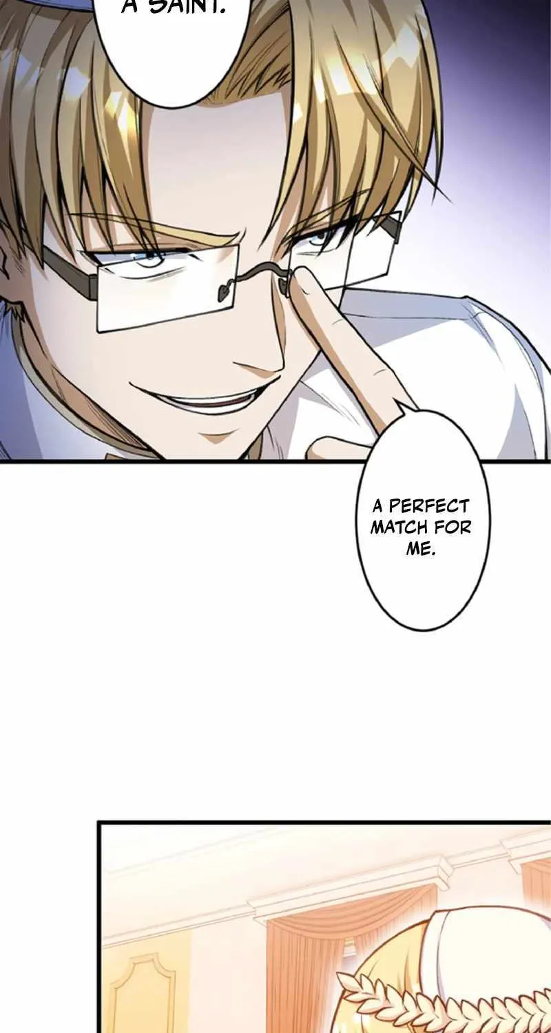 Read The Hated Black Mage Returns chapter 28 image 13 on Lezhin