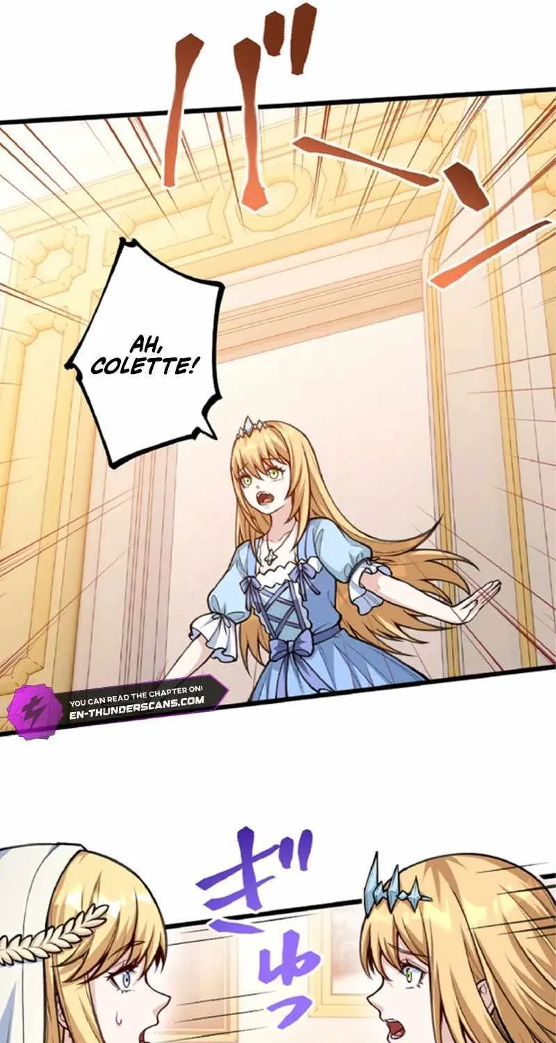 Read The Hated Black Mage Returns chapter 28 image 15 on Lezhin