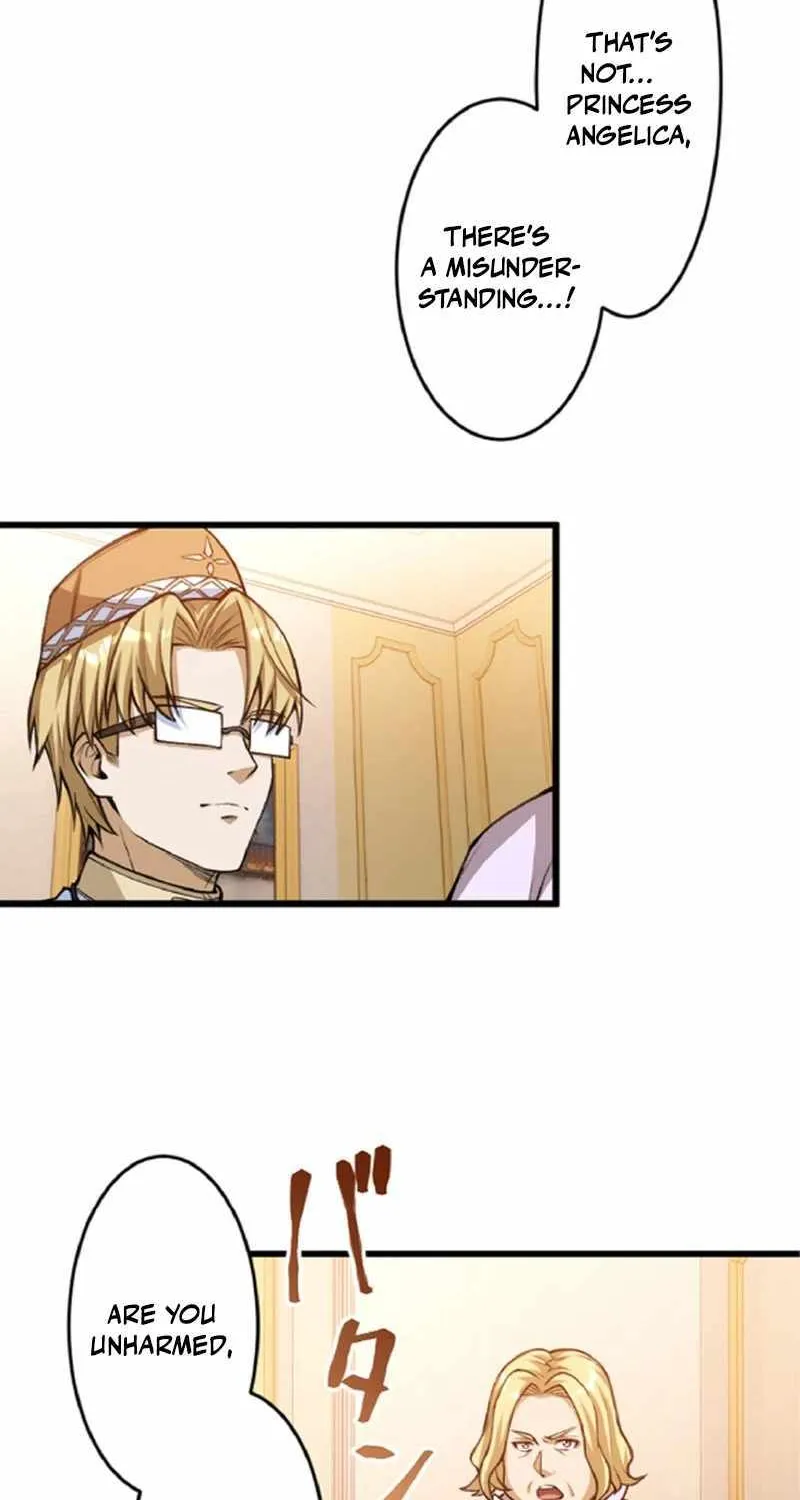 Read The Hated Black Mage Returns chapter 28 image 18 on Lezhin