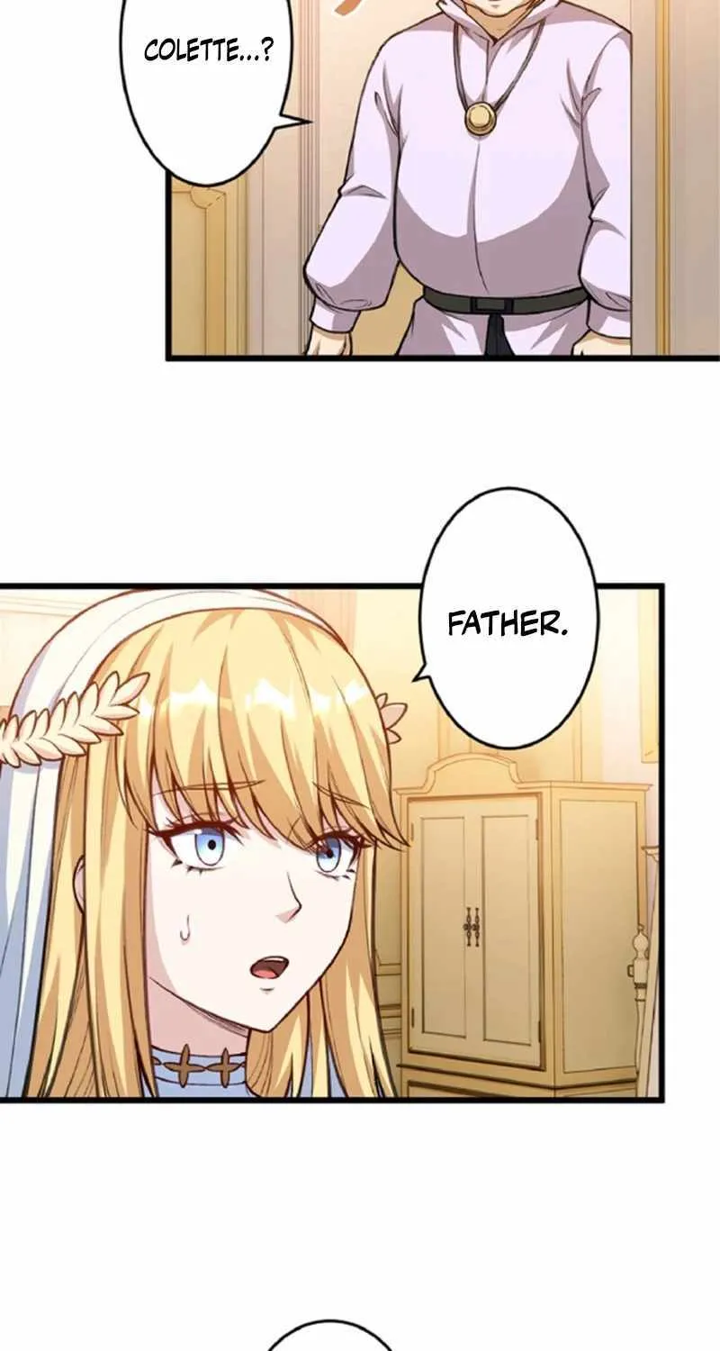 Read The Hated Black Mage Returns chapter 28 image 19 on Lezhin