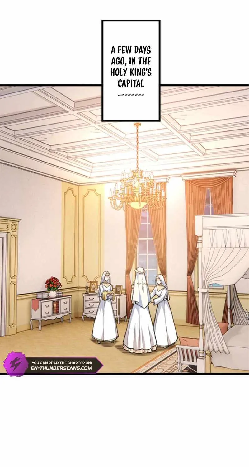 Read The Hated Black Mage Returns chapter 28 image 2 on Lezhin