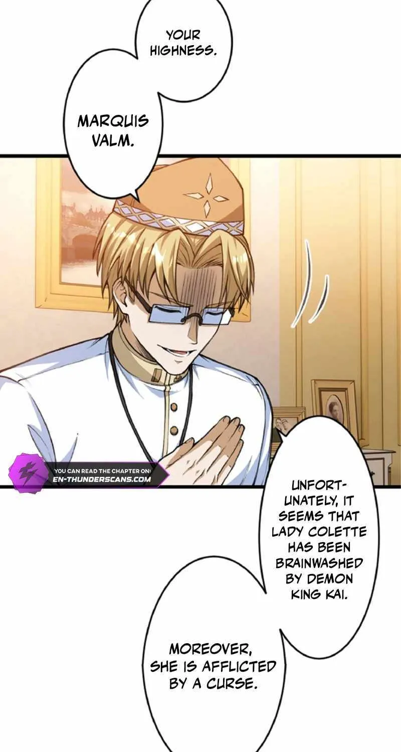 Read The Hated Black Mage Returns chapter 28 image 20 on Lezhin