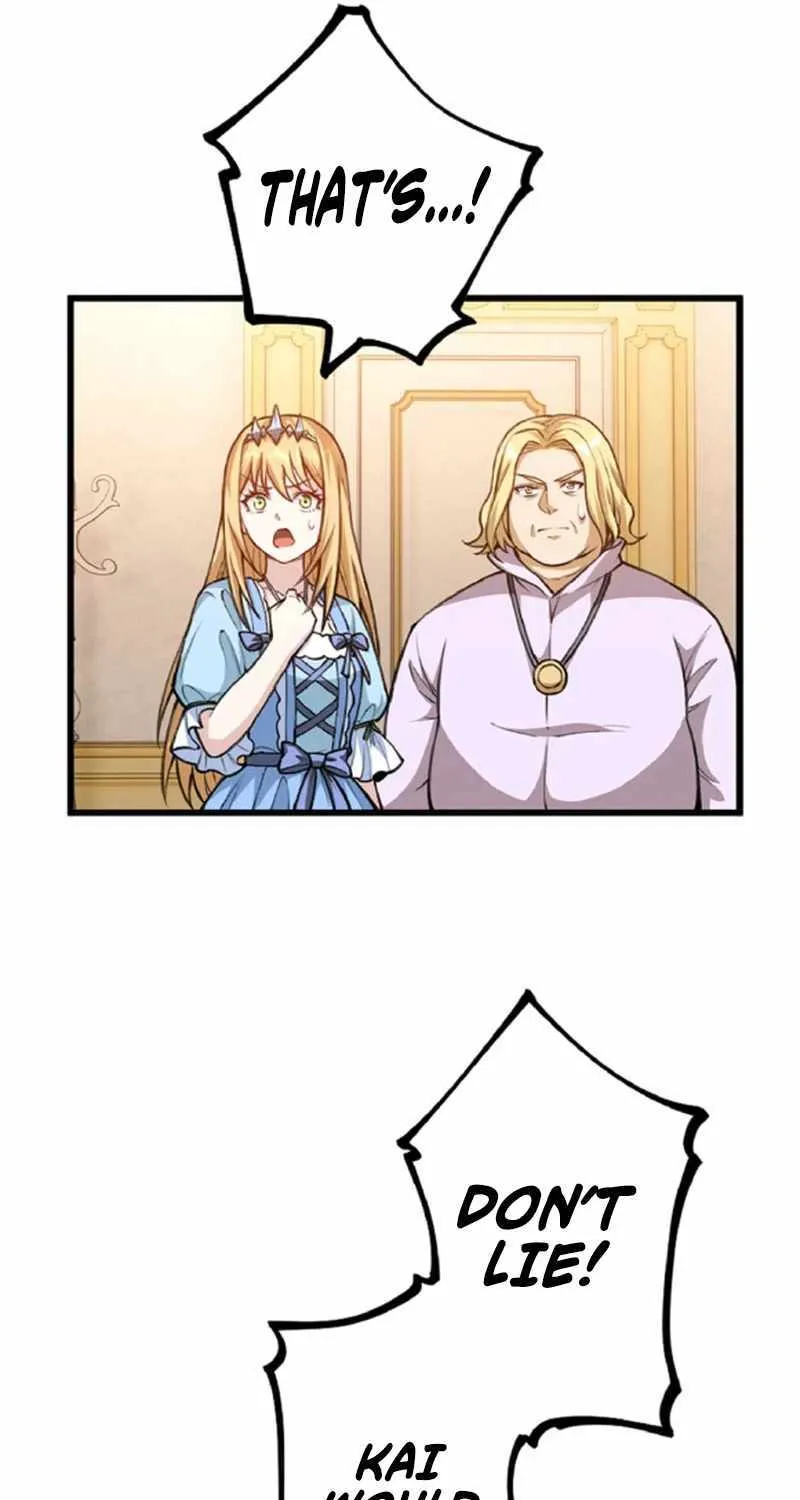 Read The Hated Black Mage Returns chapter 28 image 22 on Lezhin