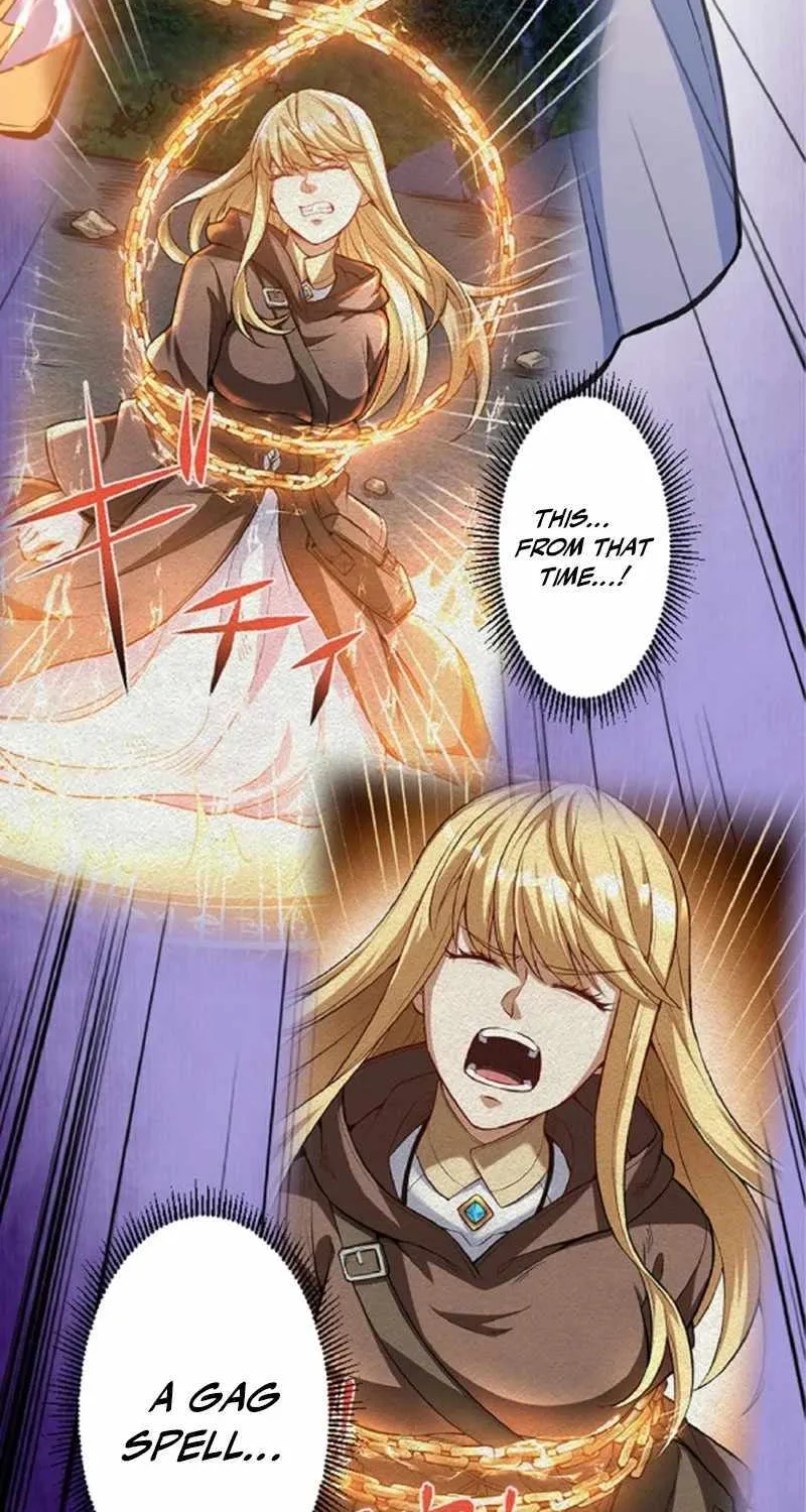 Read The Hated Black Mage Returns chapter 28 image 25 on Lezhin