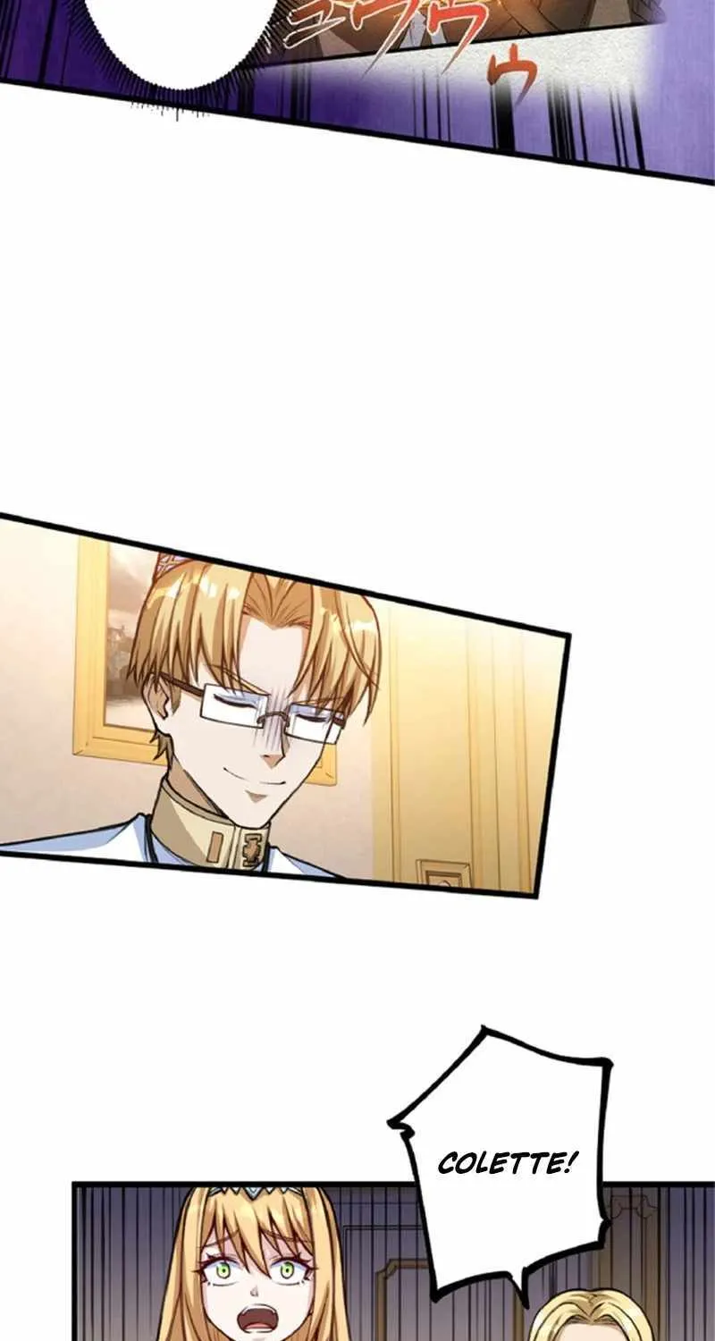 Read The Hated Black Mage Returns chapter 28 image 26 on Lezhin