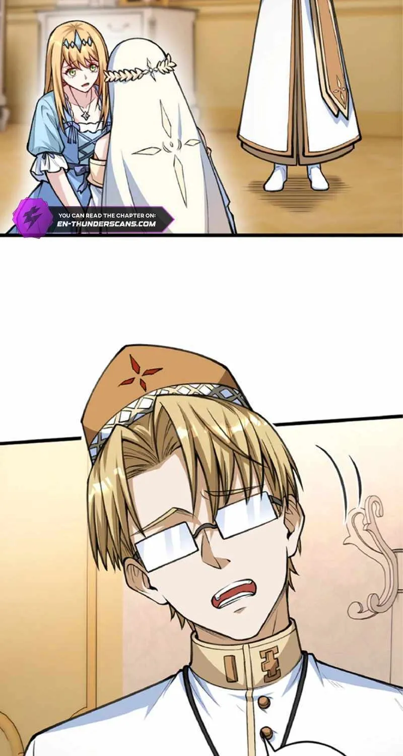 Read The Hated Black Mage Returns chapter 28 image 32 on Lezhin