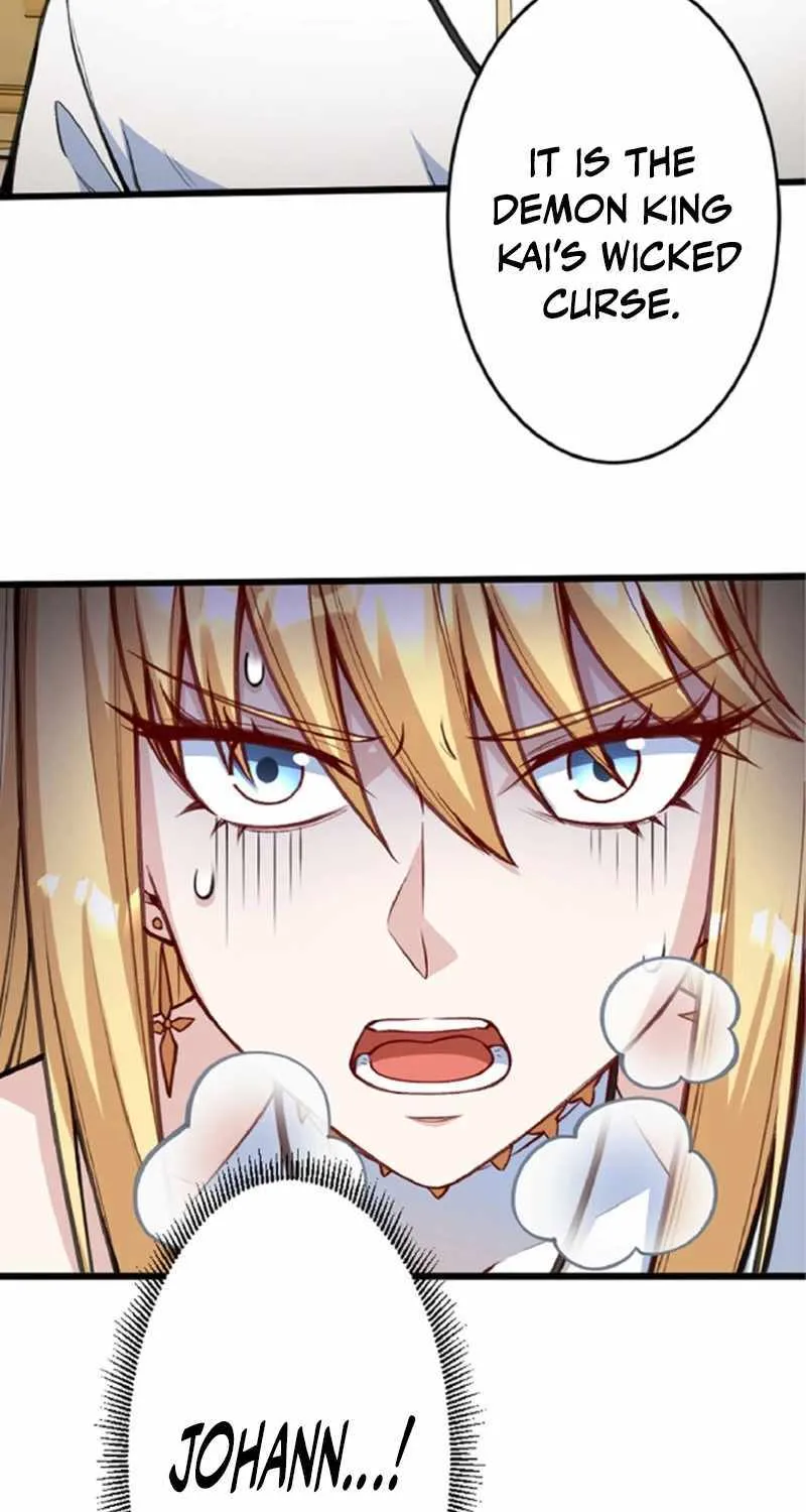 Read The Hated Black Mage Returns chapter 28 image 33 on Lezhin