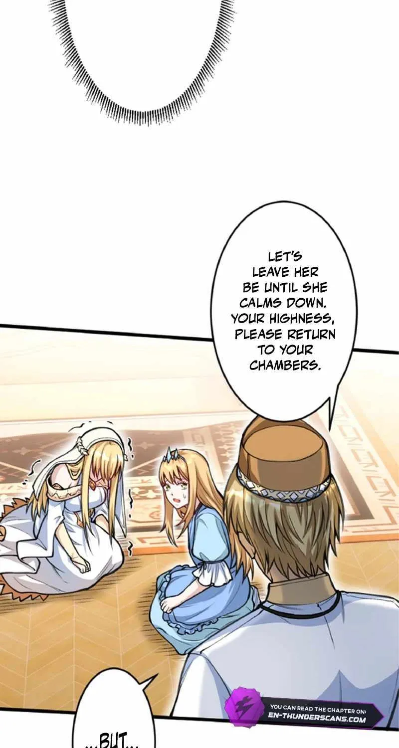 Read The Hated Black Mage Returns chapter 28 image 34 on Lezhin