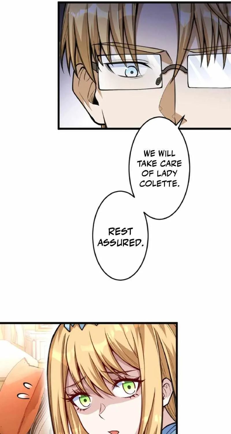 Read The Hated Black Mage Returns chapter 28 image 36 on Lezhin