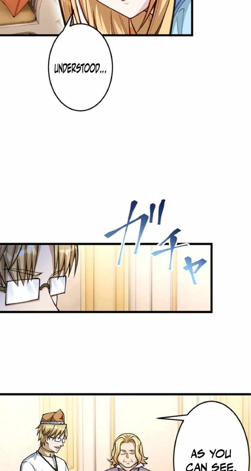 Read The Hated Black Mage Returns chapter 28 image 37 on Lezhin