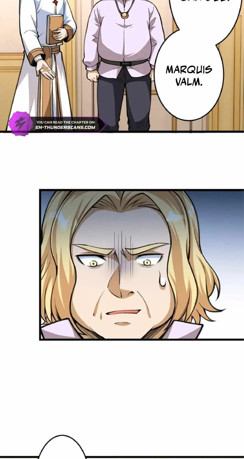 Read The Hated Black Mage Returns chapter 28 image 38 on Lezhin