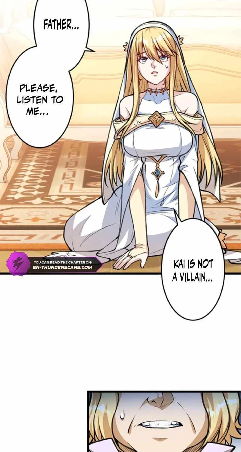 Read The Hated Black Mage Returns chapter 28 image 39 on Lezhin