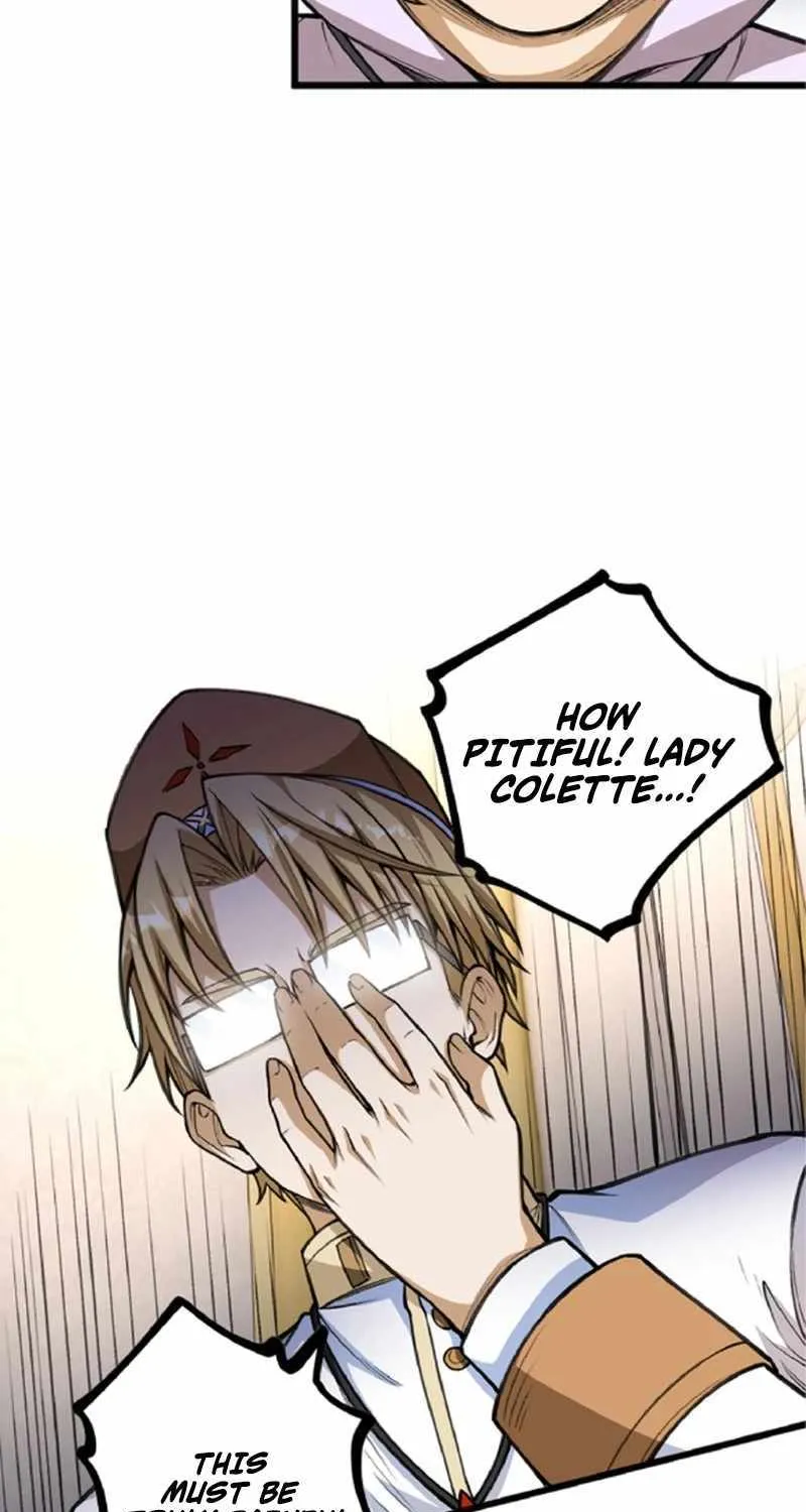 Read The Hated Black Mage Returns chapter 28 image 40 on Lezhin