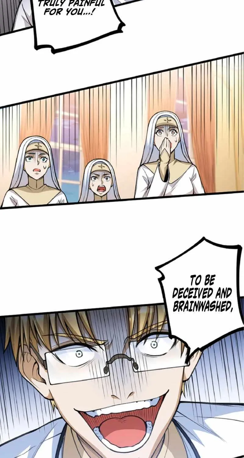 Read The Hated Black Mage Returns chapter 28 image 41 on Lezhin