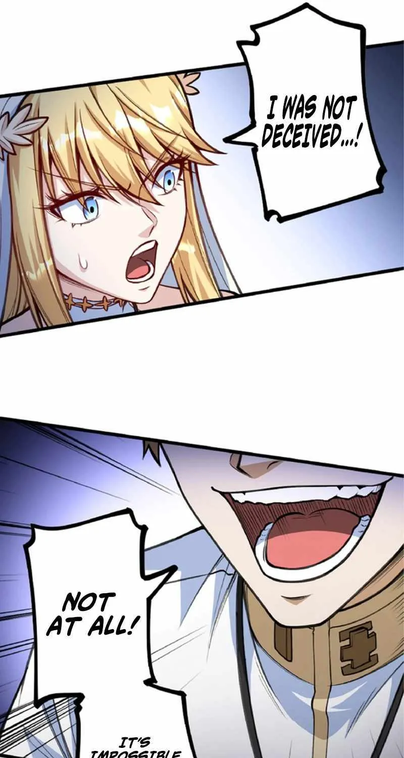 Read The Hated Black Mage Returns chapter 28 image 43 on Lezhin