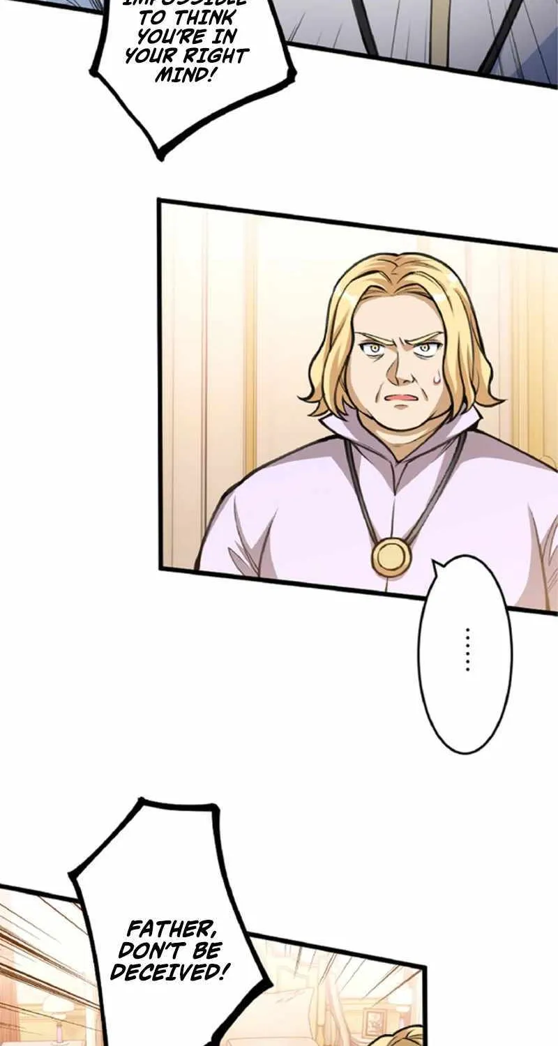 Read The Hated Black Mage Returns chapter 28 image 44 on Lezhin