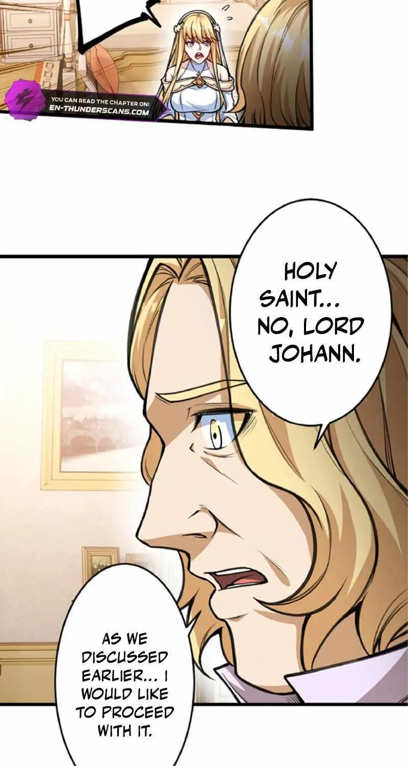 Read The Hated Black Mage Returns chapter 28 image 45 on Lezhin