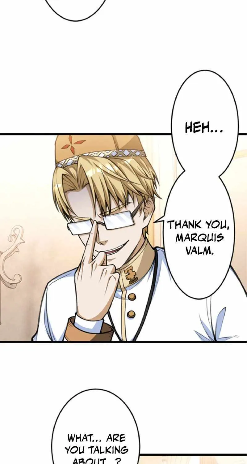 Read The Hated Black Mage Returns chapter 28 image 46 on Lezhin