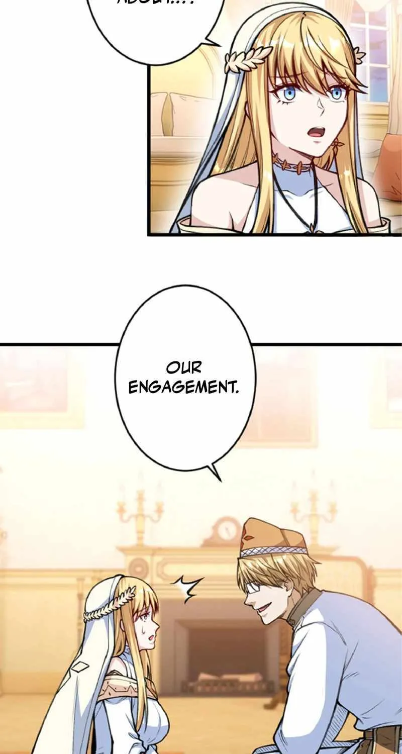 Read The Hated Black Mage Returns chapter 28 image 47 on Lezhin