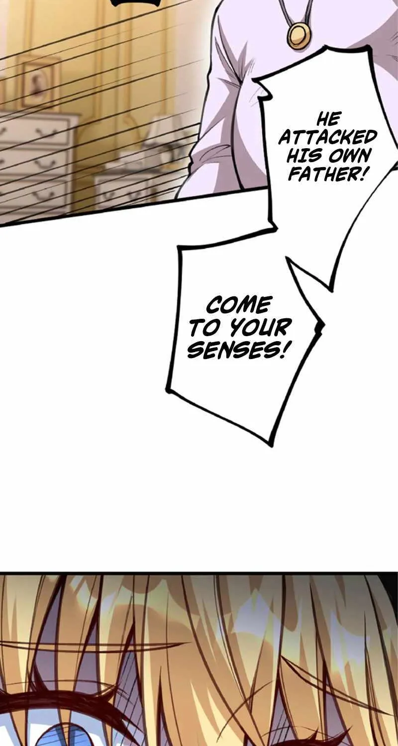 Read The Hated Black Mage Returns chapter 28 image 53 on Lezhin