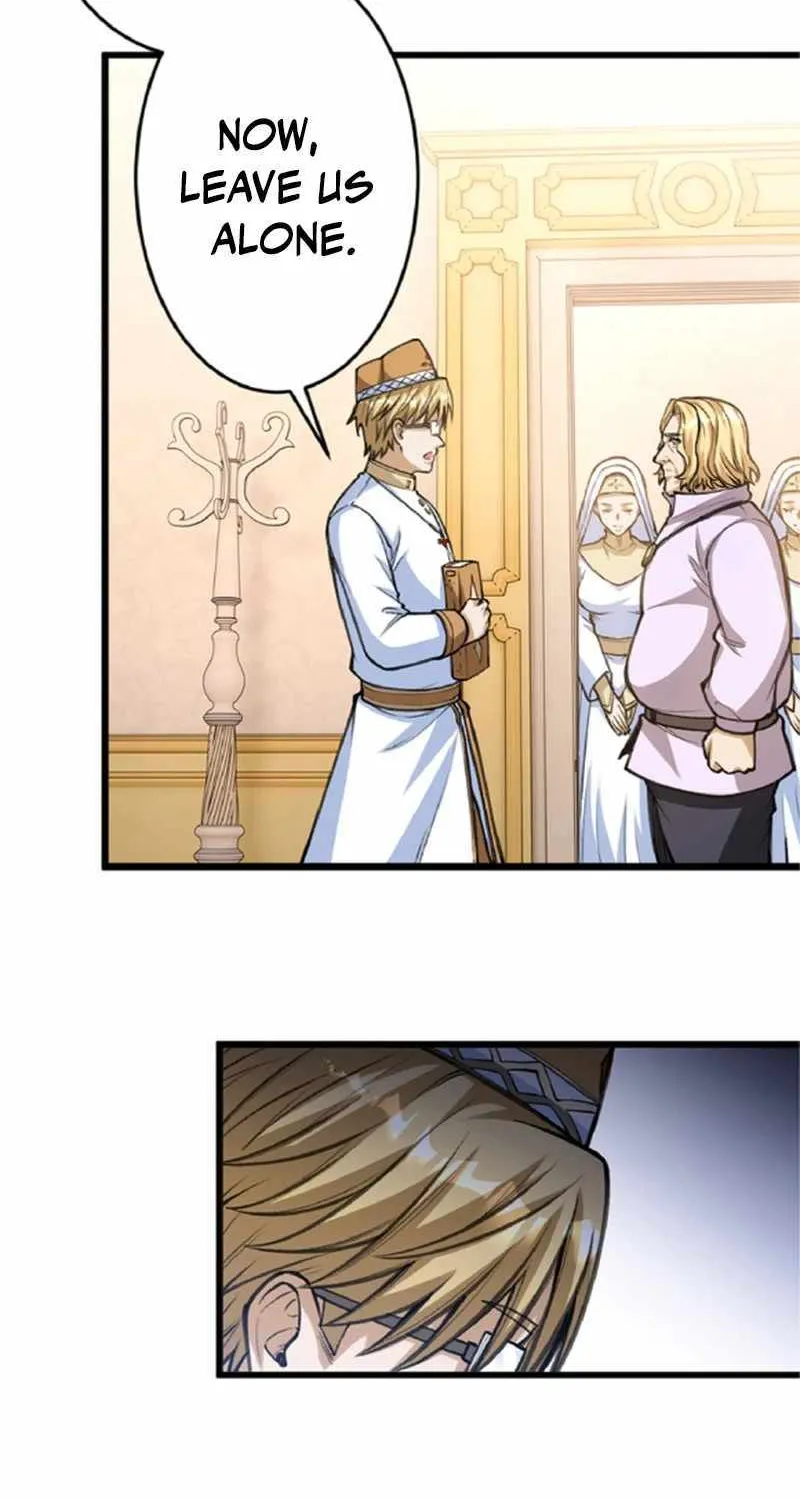 Read The Hated Black Mage Returns chapter 28 image 55 on Lezhin