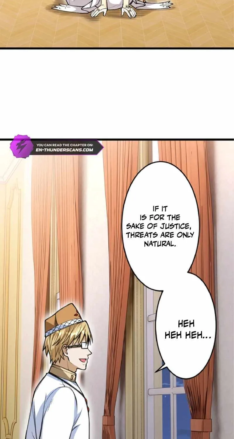 Read The Hated Black Mage Returns chapter 28 image 60 on Lezhin