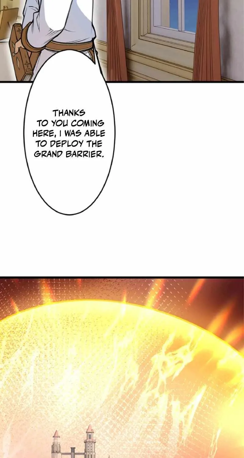 Read The Hated Black Mage Returns chapter 28 image 61 on Lezhin