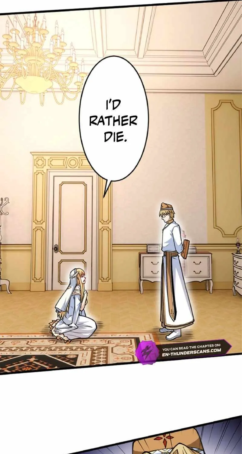 Read The Hated Black Mage Returns chapter 28 image 71 on Lezhin