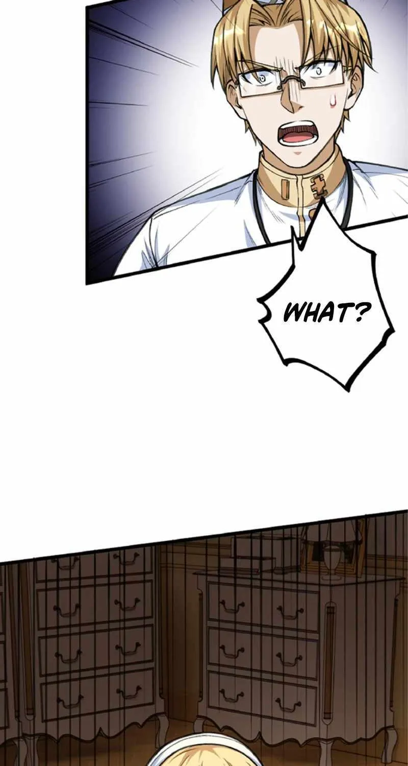 Read The Hated Black Mage Returns chapter 28 image 72 on Lezhin