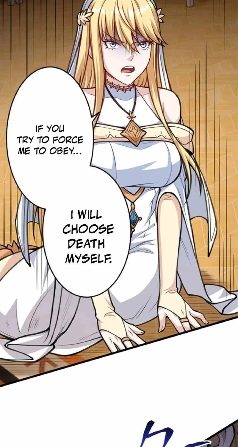 Read The Hated Black Mage Returns chapter 28 image 73 on Lezhin
