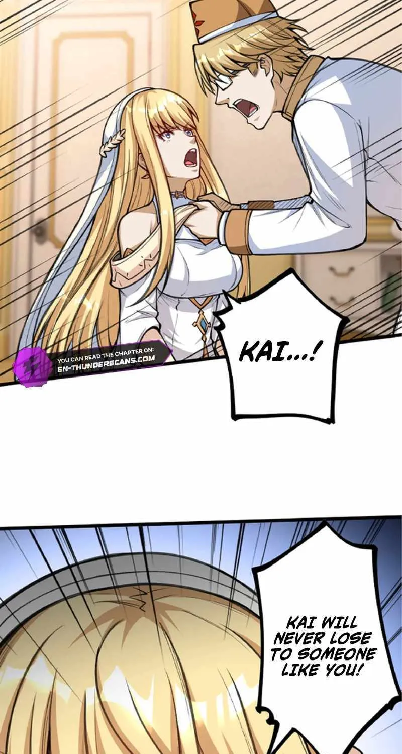 Read The Hated Black Mage Returns chapter 28 image 75 on Lezhin
