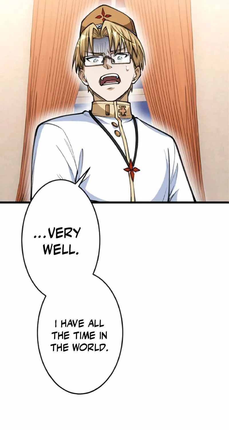 Read The Hated Black Mage Returns chapter 28 image 77 on Lezhin