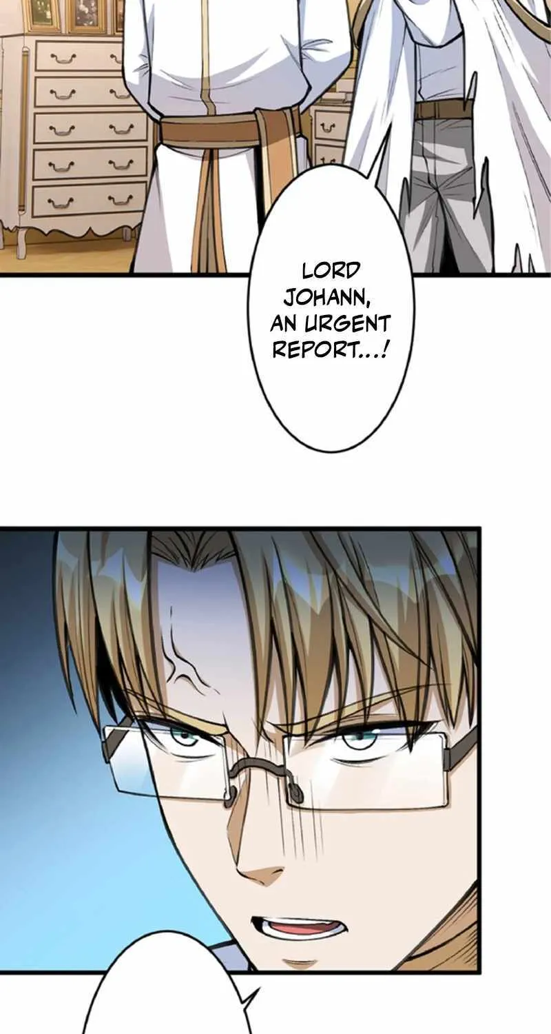 Read The Hated Black Mage Returns chapter 28 image 79 on Lezhin