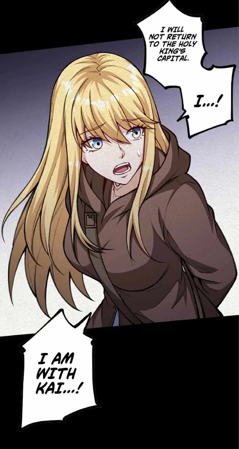 Read The Hated Black Mage Returns chapter 28 image 8 on Lezhin