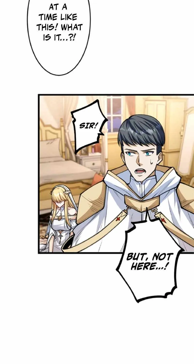 Read The Hated Black Mage Returns chapter 28 image 80 on Lezhin